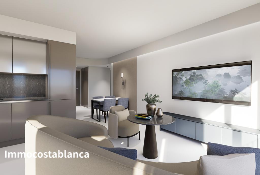 Apartment in Torrevieja, 80 m², 249,000 €, photo 5, listing 18375536