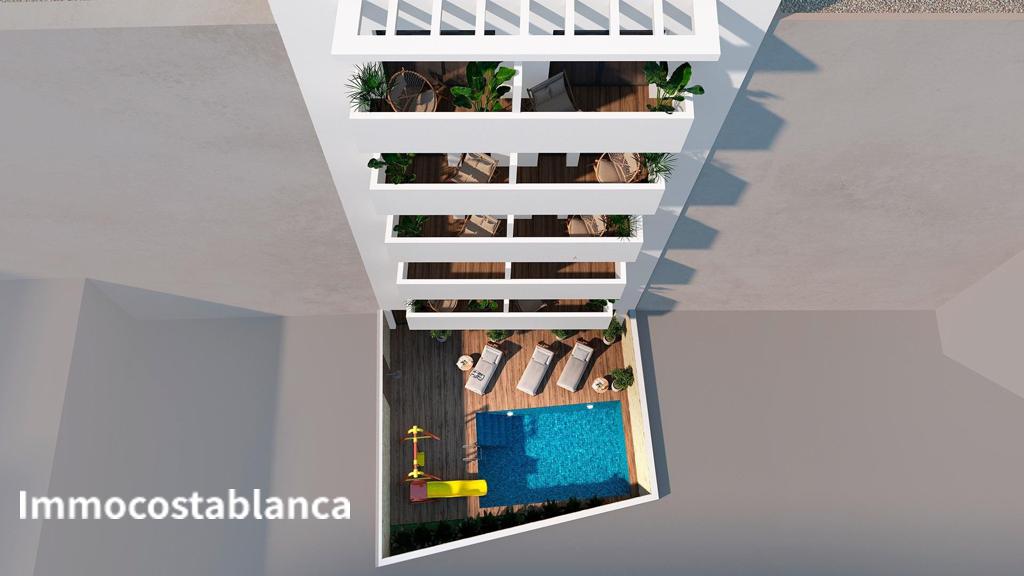 Apartment in Torrevieja, 52 m², 150,000 €, photo 10, listing 30521216