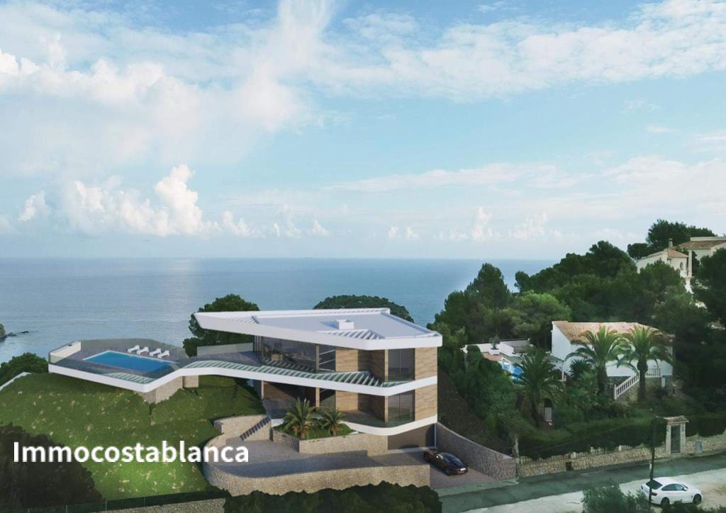 Villa in Javea (Xabia), 4,500,000 €, photo 2, listing 45052976