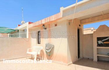 Townhome in Torrevieja, 90 m²