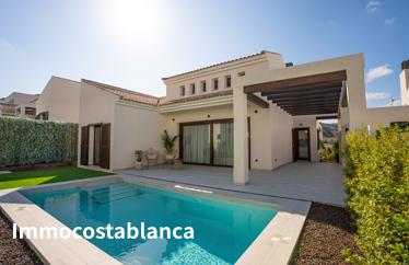 Villa in Algorfa, 134 m²