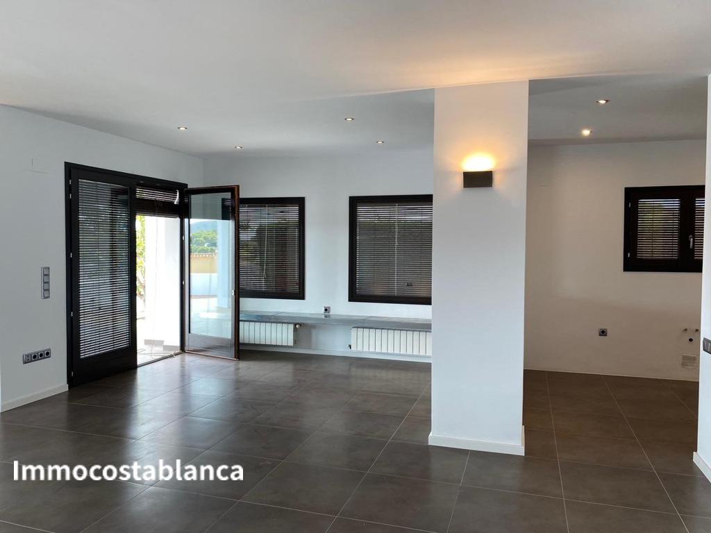 Villa in Moraira, 283 m², 1,440,000 €, photo 5, listing 75583536