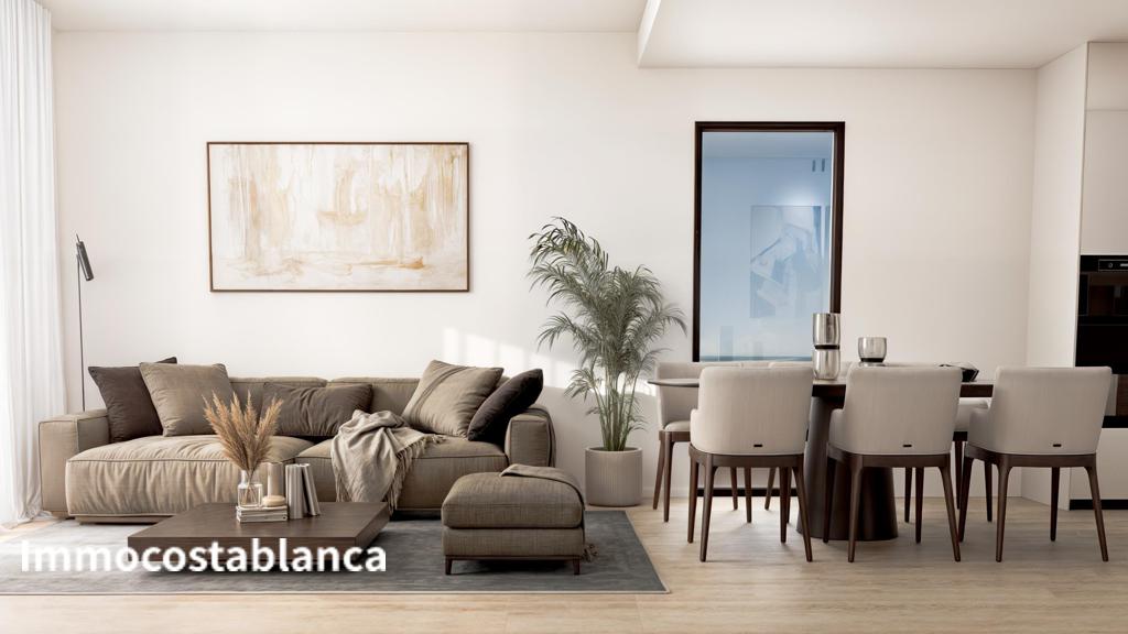 Penthouse in Finestrat, 153 m², 360,000 €, photo 9, listing 12963616