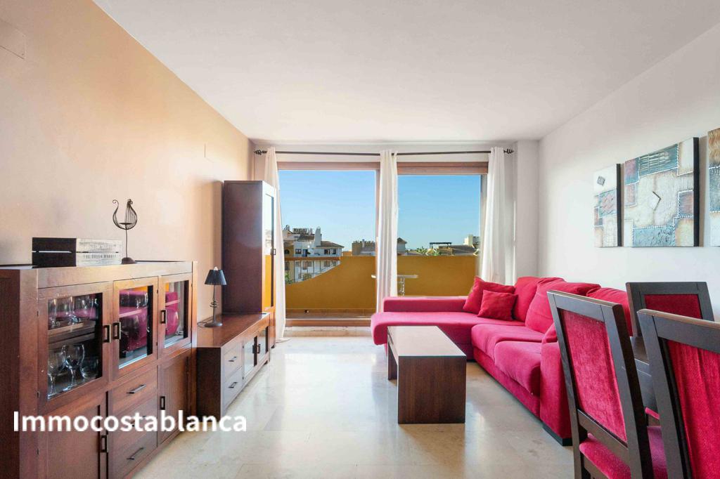 Apartment in Dehesa de Campoamor, 93 m², 277,000 €, photo 1, listing 7089856
