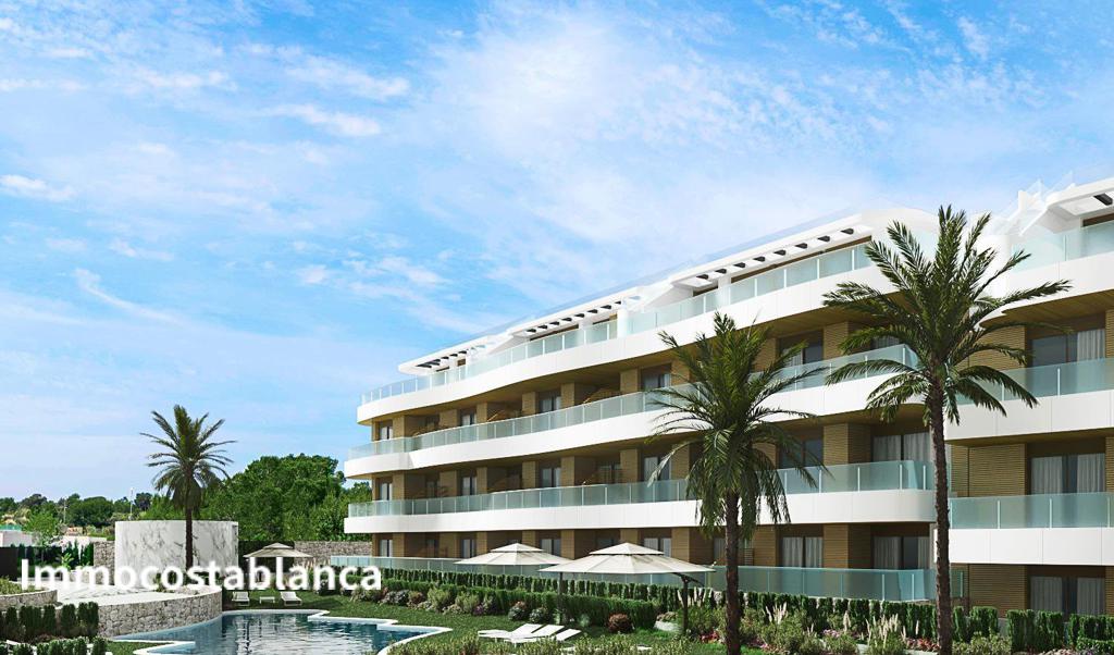 Apartment in Orihuela Costa, 73 m², 325,000 €, photo 2, listing 37239536