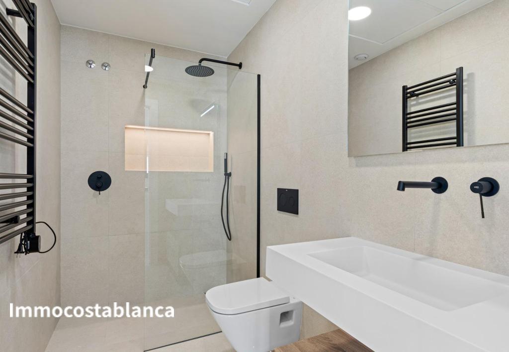 Detached house in Pilar de la Horadada, 90 m², 370,000 €, photo 7, listing 38543536