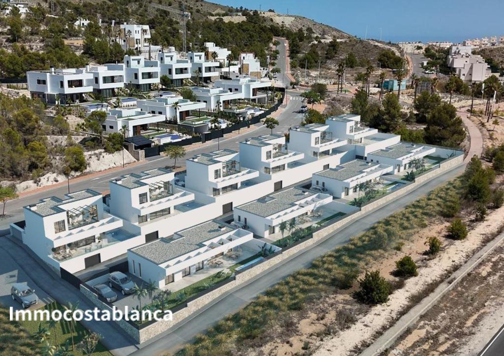 Villa in Finestrat, 482 m², 700,000 €, photo 1, listing 53962016