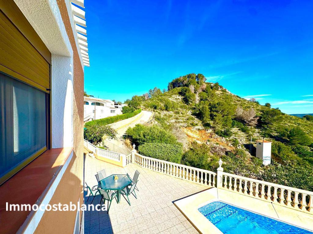 Villa in Javea (Xabia), 242 m², 800,000 €, photo 5, listing 13817216