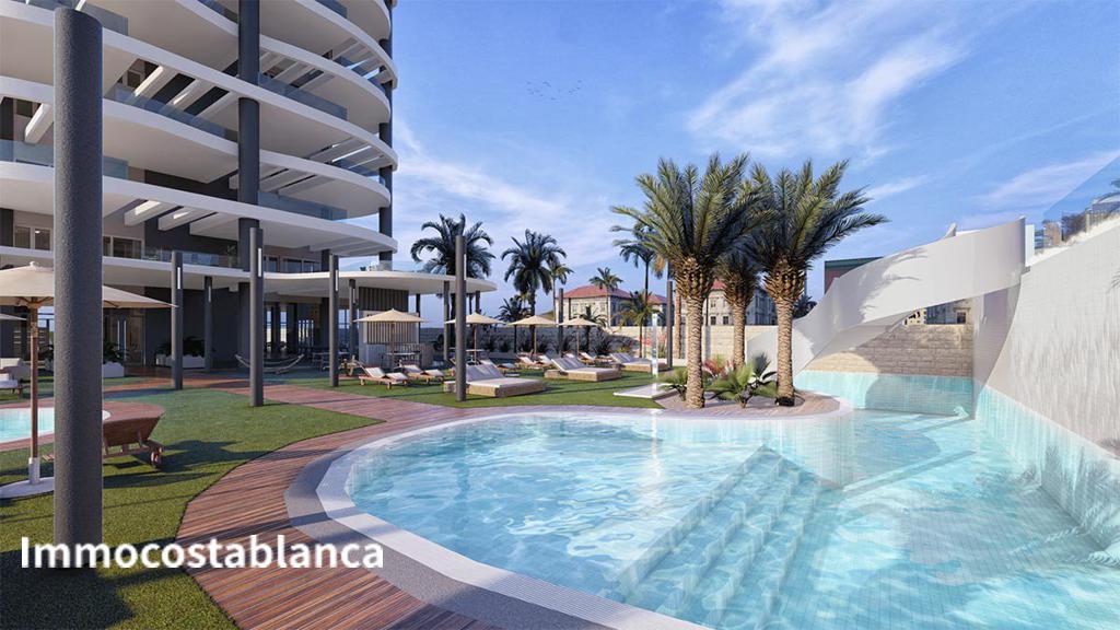 Apartment in Calpe, 165 m², 450,000 €, photo 8, listing 13879536