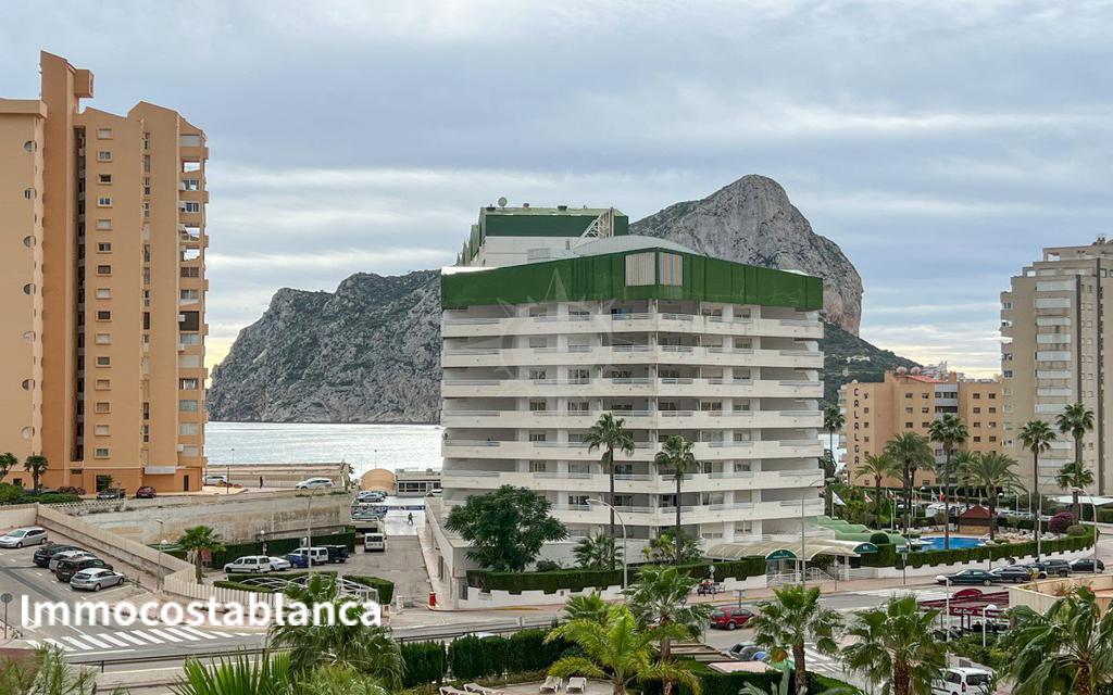 Apartment in Calpe, 63 m², 185,000 €, photo 5, listing 63823456