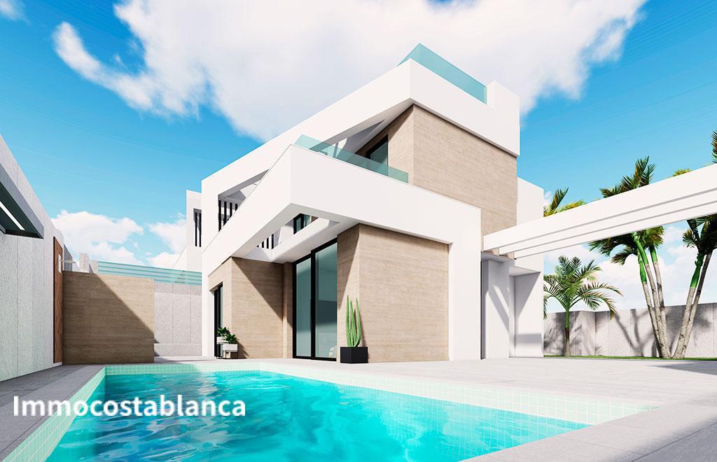 Villa in Orihuela, 105 m², 450,000 €, photo 3, listing 53774496