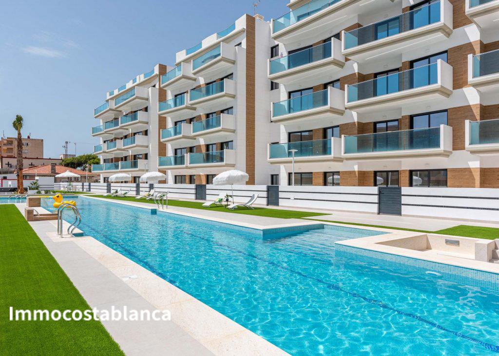 4 room apartment in Guardamar del Segura, 114 m², 336,000 €, photo 5, listing 22452016