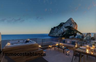 Apartment in Calpe, 194 m²