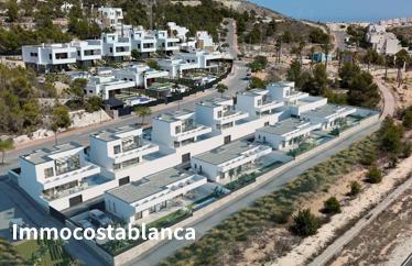 Villa in Finestrat, 482 m²