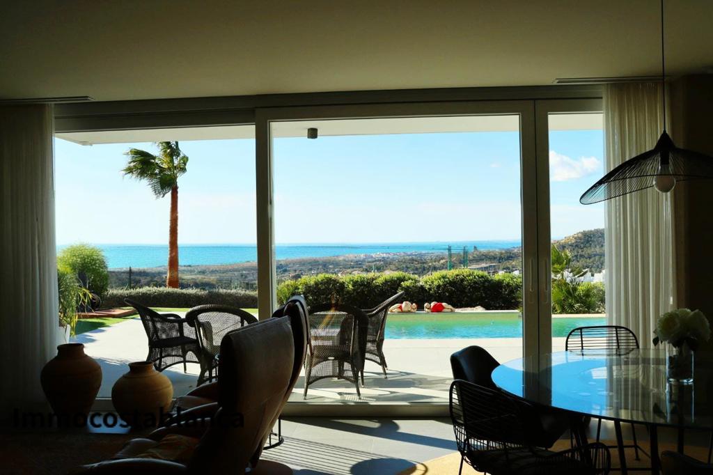 Villa in Benidorm, 224 m², 1,100,000 €, photo 6, listing 33497216