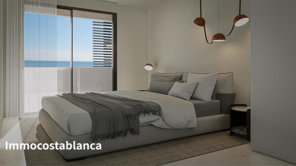 Apartment in Calpe, 109 m², 460,000 €, photo 8, listing 40867616