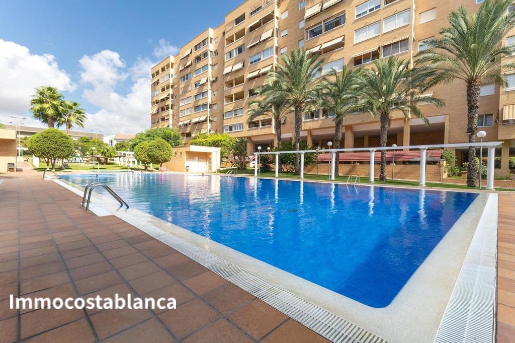 Apartment in Alicante, 117 m², 326,000 €, photo 1, listing 60977216