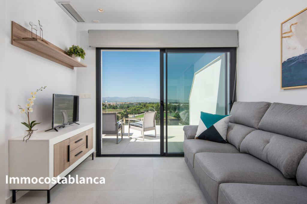 Apartment in Benijofar, 140,000 €, photo 10, listing 7115216