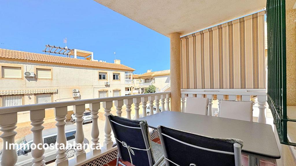 Apartment in Orihuela Costa, 64 m², 225,000 €, photo 2, listing 615536