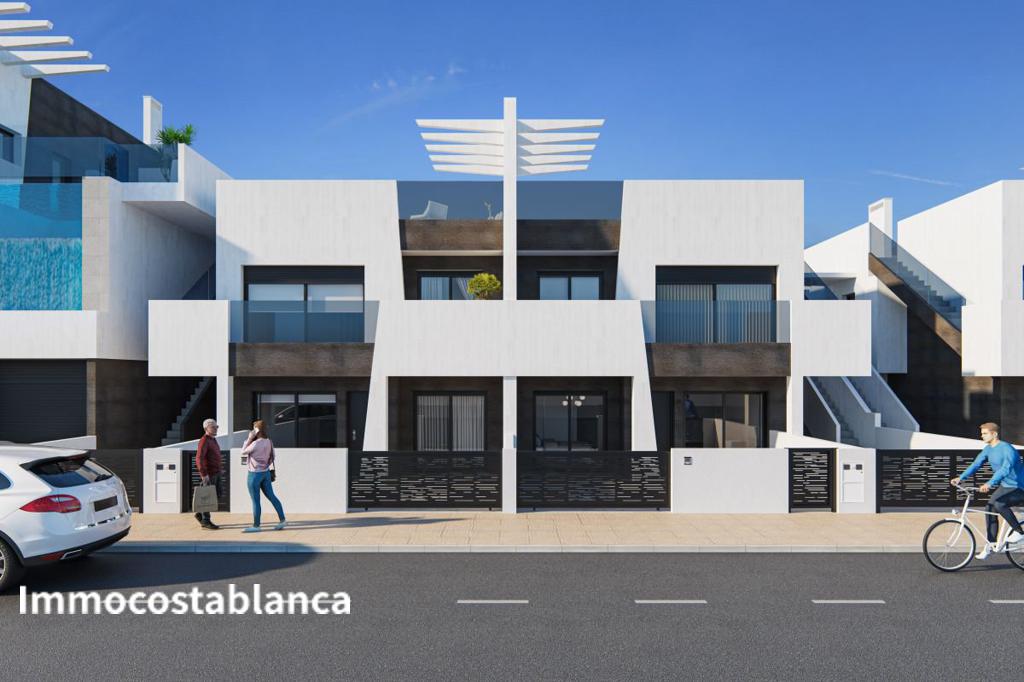 Apartment in Pilar de la Horadada, 104 m², 300,000 €, photo 1, listing 71922576