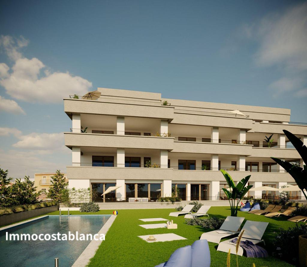 Apartment in El Fondó de les Neus, 126 m², 305,000 €, photo 9, listing 11087536