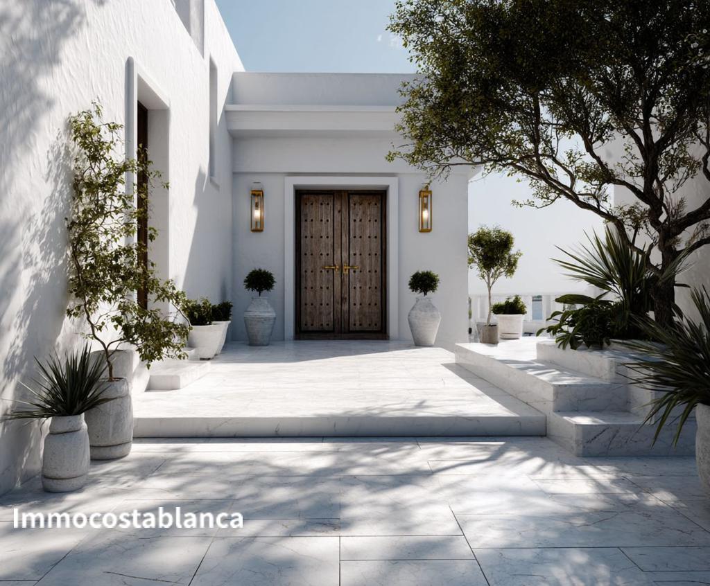 Detached house in Denia, 345 m², 1,575,000 €, photo 9, listing 59438736