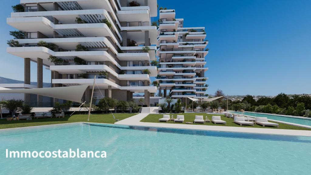 Apartment in Calpe, 345 m², 1,018,000 €, photo 2, listing 57012336