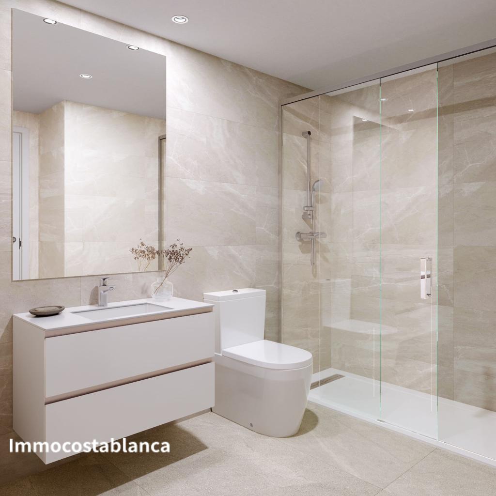 Apartment in Villajoyosa, 151 m², 660,000 €, photo 4, listing 57590656