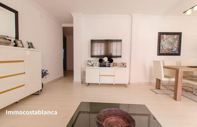 Apartment in Calpe, 120 m², 199,000 €, photo 5, listing 17462248
