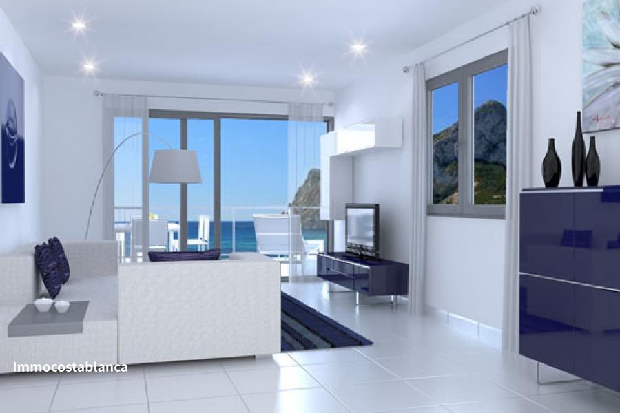 4 room apartment in Calpe, 316 m², 690,000 €, photo 3, listing 56937448