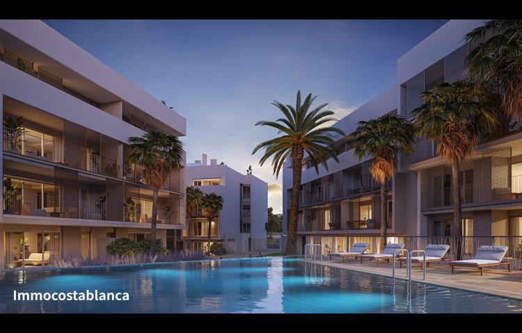 Apartment in Javea (Xabia), 130 m², 410,000 €, photo 4, listing 43269136