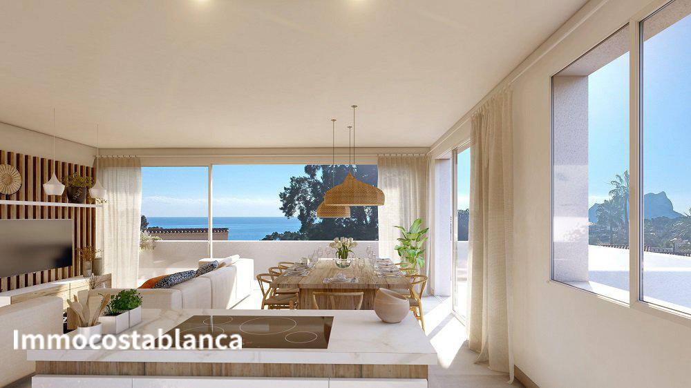 Detached house in Moraira, 182 m², 990,000 €, photo 8, listing 20000976