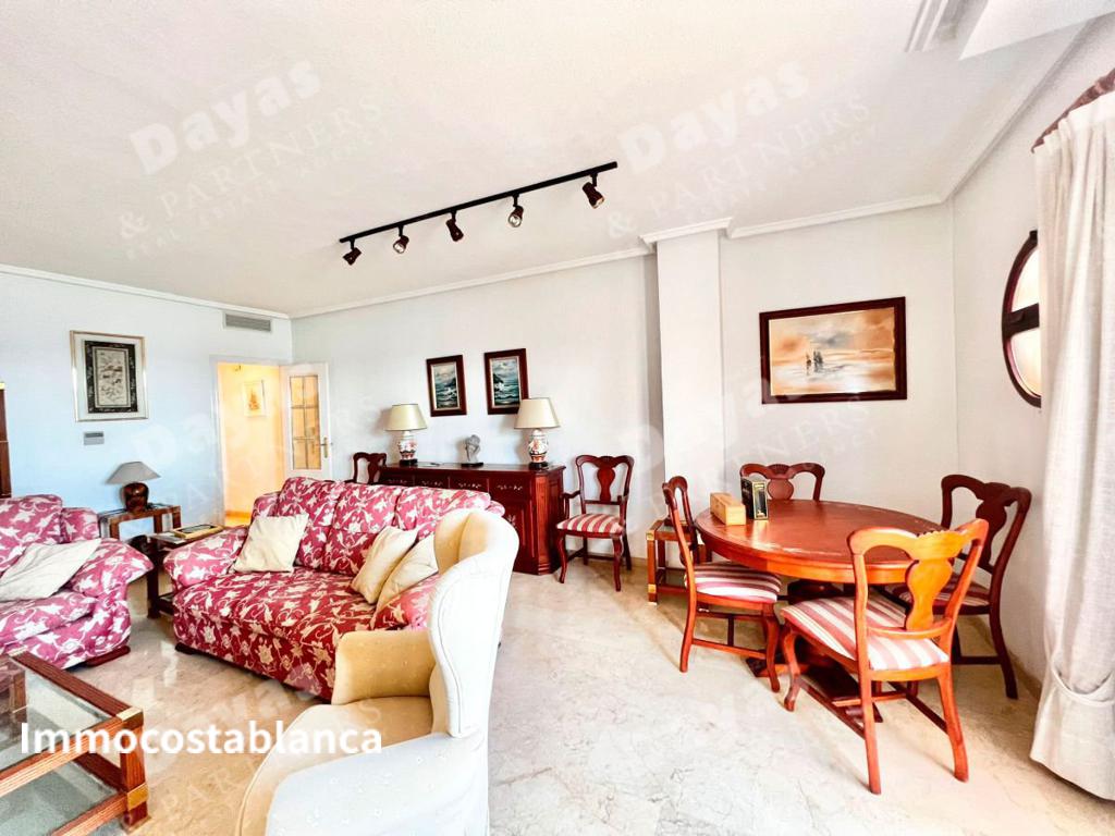 Penthouse in Torrevieja, 118 m², 550,000 €, photo 8, listing 65713696