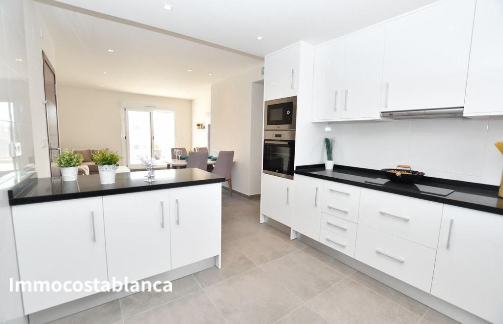 Apartment in San Miguel de Salinas, 73 m², 272,000 €, photo 1, listing 71253936