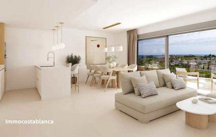 Apartment in Denia, 82 m², 304,000 €, photo 3, listing 64031536