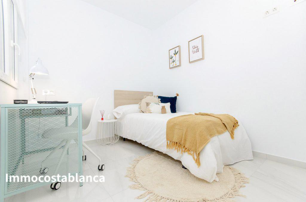 Terraced house in Alicante, 223,000 €, photo 9, listing 16084016