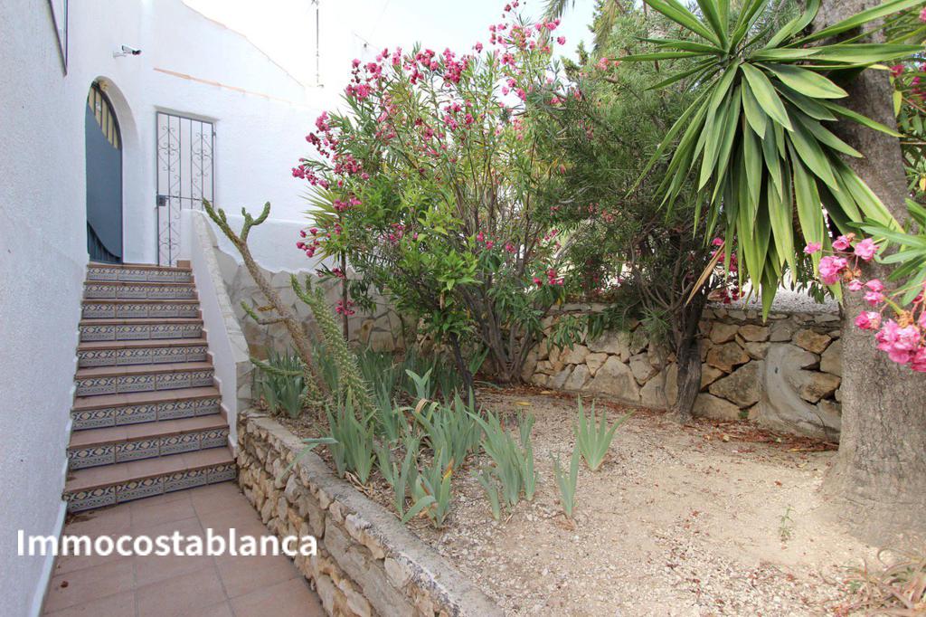 Detached house in Calpe, 240 m², 440,000 €, photo 7, listing 20878576