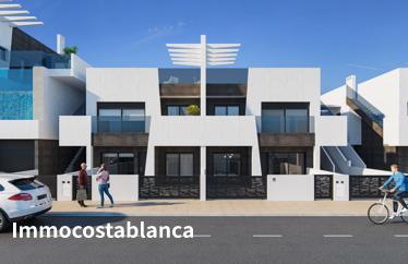 Apartment in Pilar de la Horadada, 104 m²