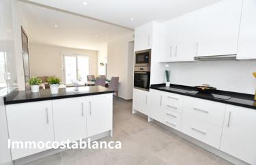 Apartment in San Miguel de Salinas, 73 m²
