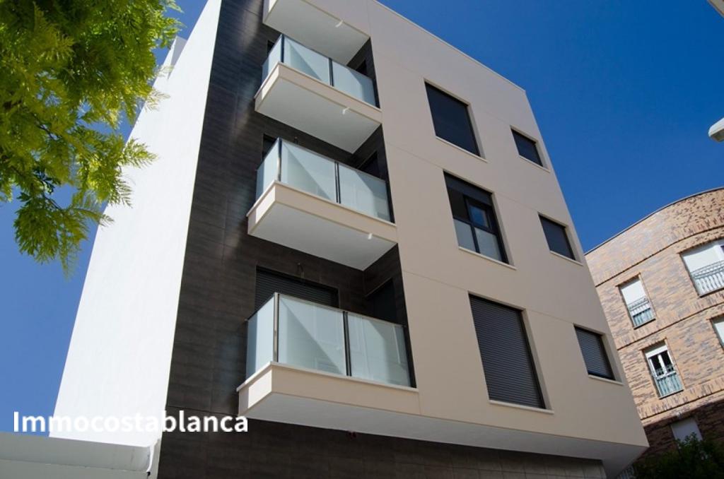 Apartment in Los Montesinos, 59 m², 71,000 €, photo 5, listing 75447048
