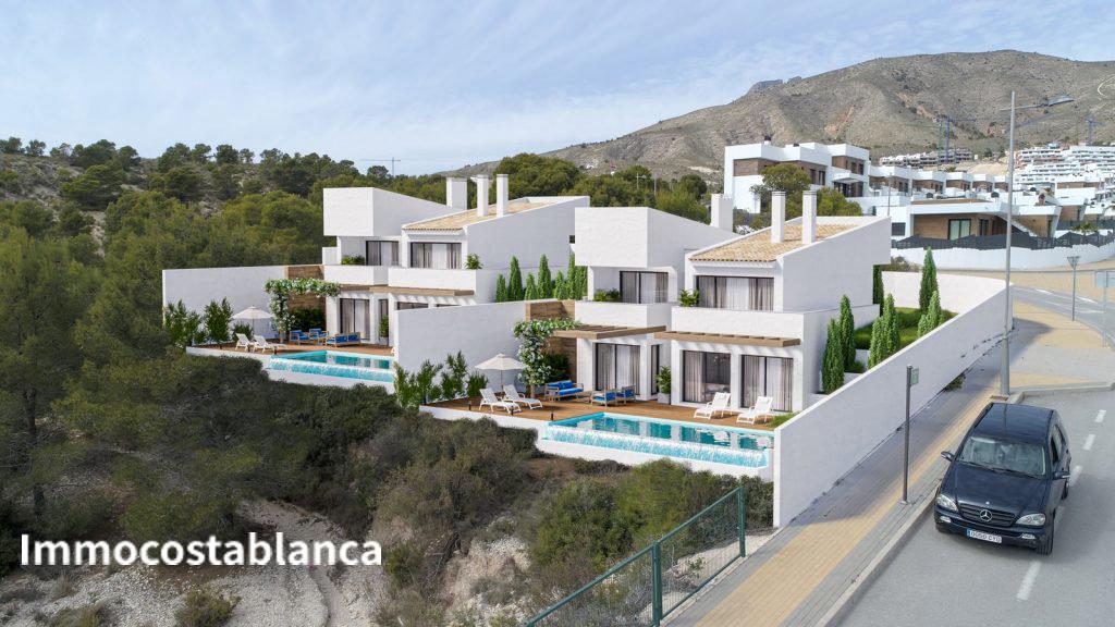 5 room villa in Finestrat, 172 m², 499,000 €, photo 1, listing 33215376