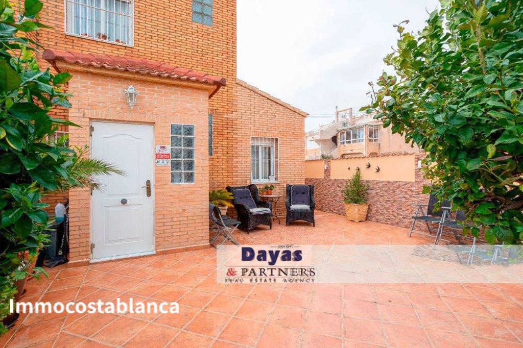 Terraced house in Torrevieja, 65 m², 189,000 €, photo 8, listing 14896096