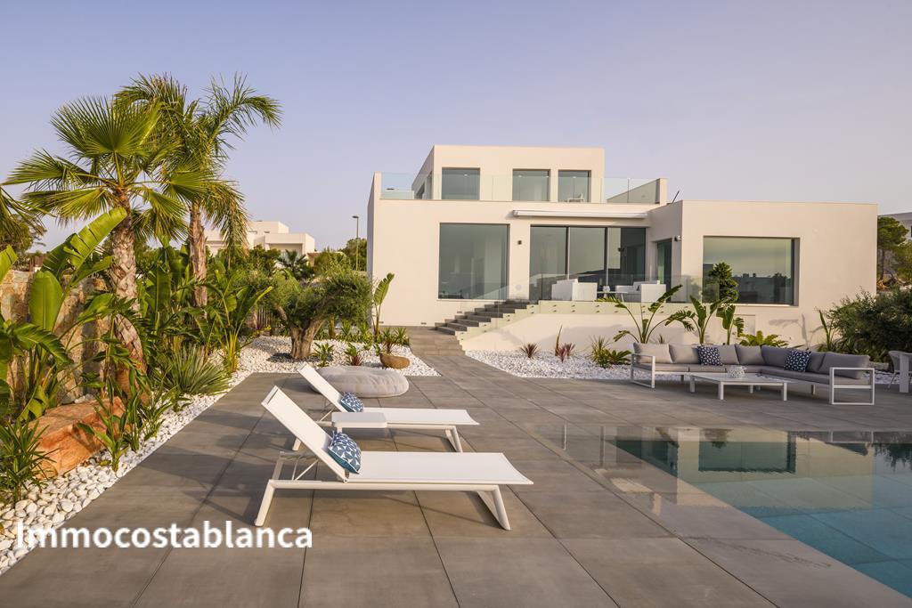 Villa in Dehesa de Campoamor, 480 m², 2,575,000 €, photo 5, listing 52039848