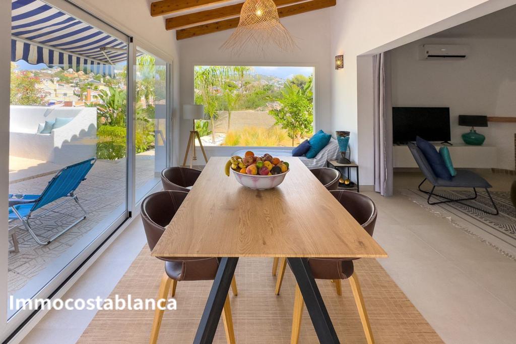 Villa in Calpe, 143 m², 450,000 €, photo 5, listing 13405056
