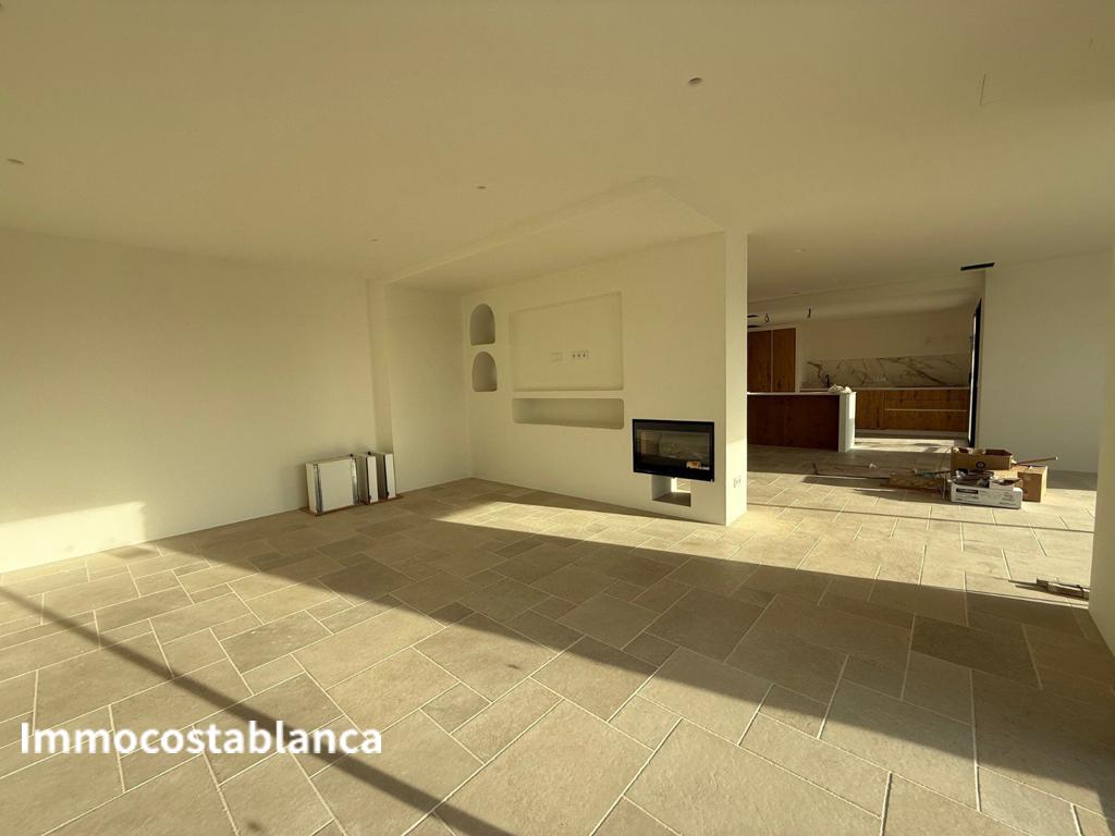 Detached house in Moraira, 339 m², 2,275,000 €, photo 9, listing 16854736