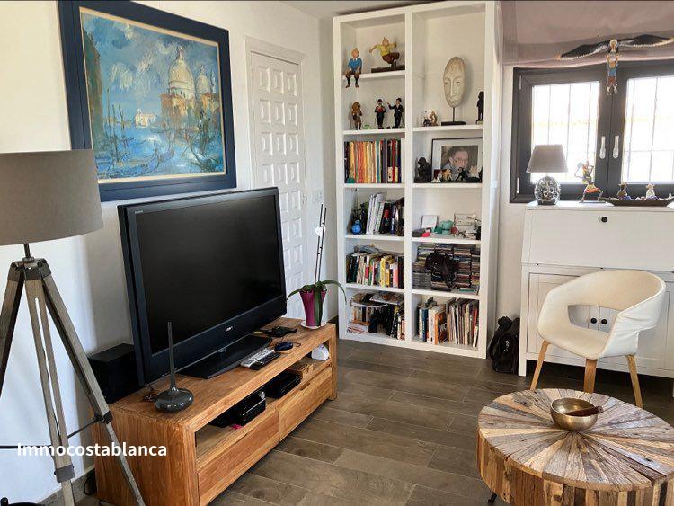 Villa in Calpe, 580,000 €, photo 9, listing 51897216