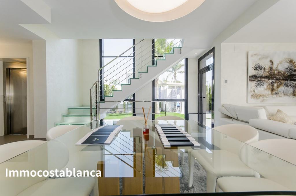 Villa in Orihuela Costa, 193 m², 1,195,000 €, photo 10, listing 66847536