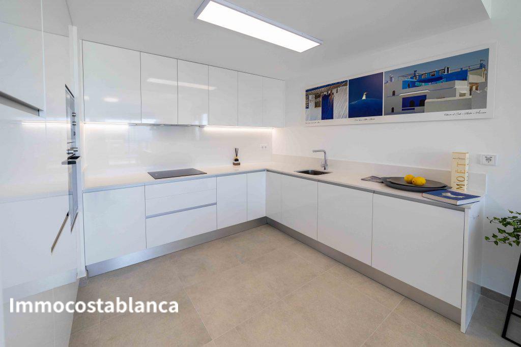 3 room apartment in Gran Alacant, 82 m², 242,000 €, photo 1, listing 22484016