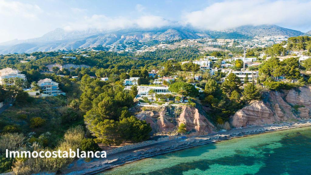 Villa in Altea, 882 m², 4,700,000 €, photo 1, listing 54210816