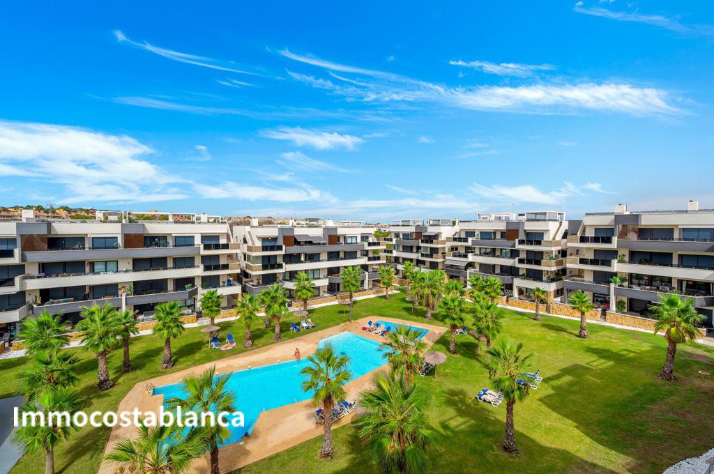 Apartment in Orihuela Costa, 71 m², 315,000 €, photo 2, listing 54217216